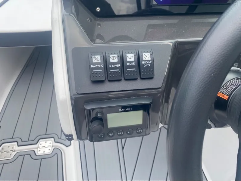 Slide: The Image of Monterey M-22 2025 - 19