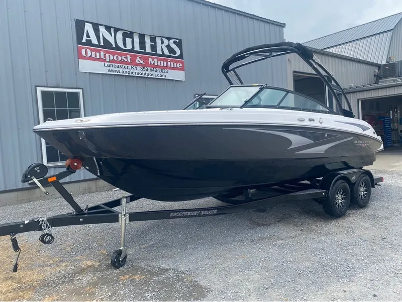 Slide: The Image of Monterey M-22 2025 - 26