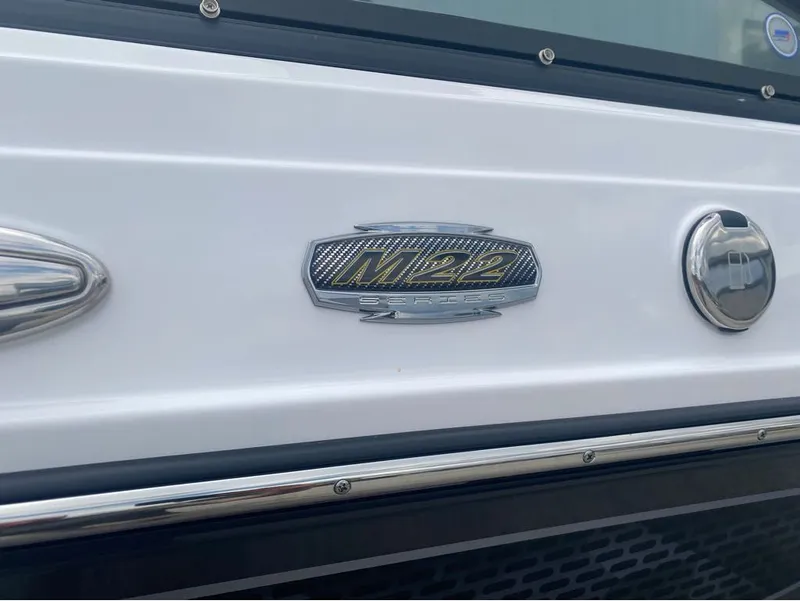 Slide: The Image of Monterey M-22 2025 - 3