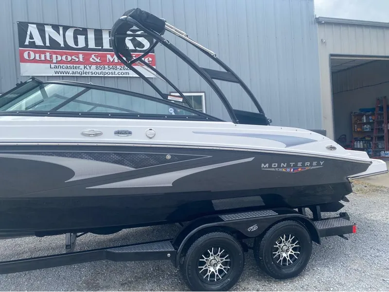 Slide: The Image of Monterey M-22 2025 - 6