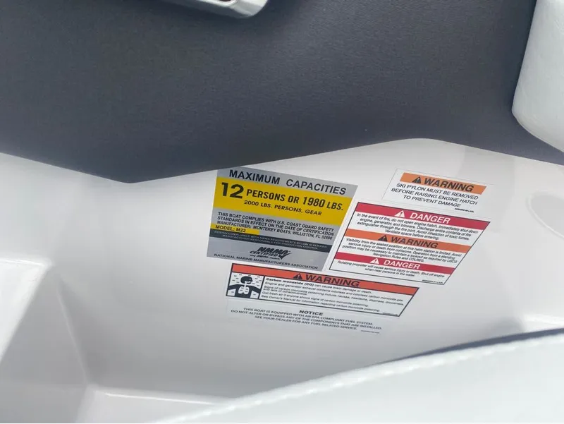 Slide: The Image of Monterey M-22 2025 - 9