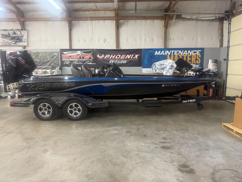 Slide: The Image of Nitro Z21 Pro Package 2021 - 1