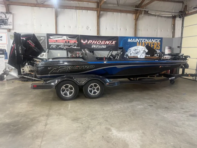 Slide: The Image of Nitro Z21 Pro Package 2021 - 10