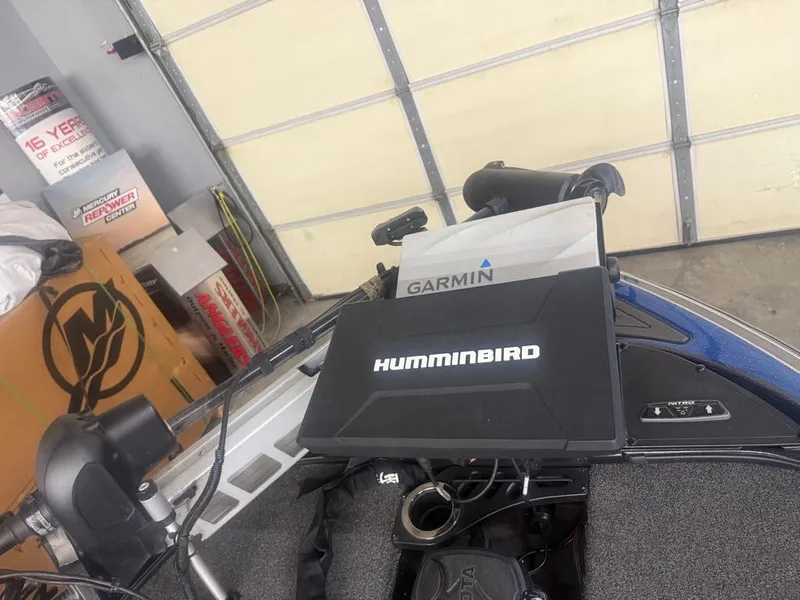 Slide: The Image of Nitro Z21 Pro Package 2021 - 12