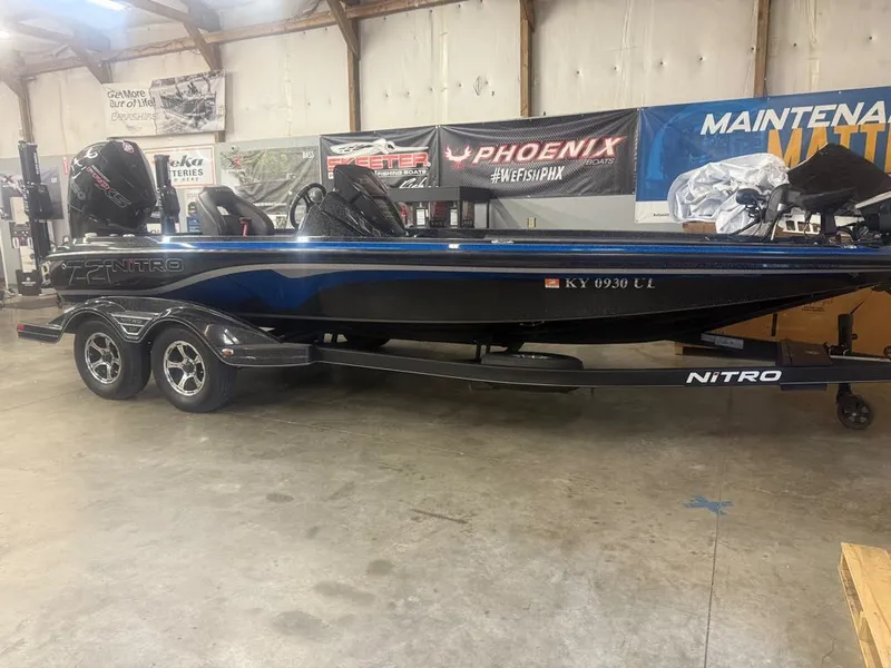 Slide: The Image of Nitro Z21 Pro Package 2021 - 8