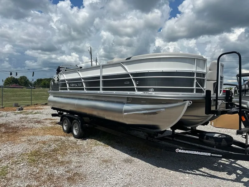 The Image of Trifecta LE Series 22RF LE 2026 - 1