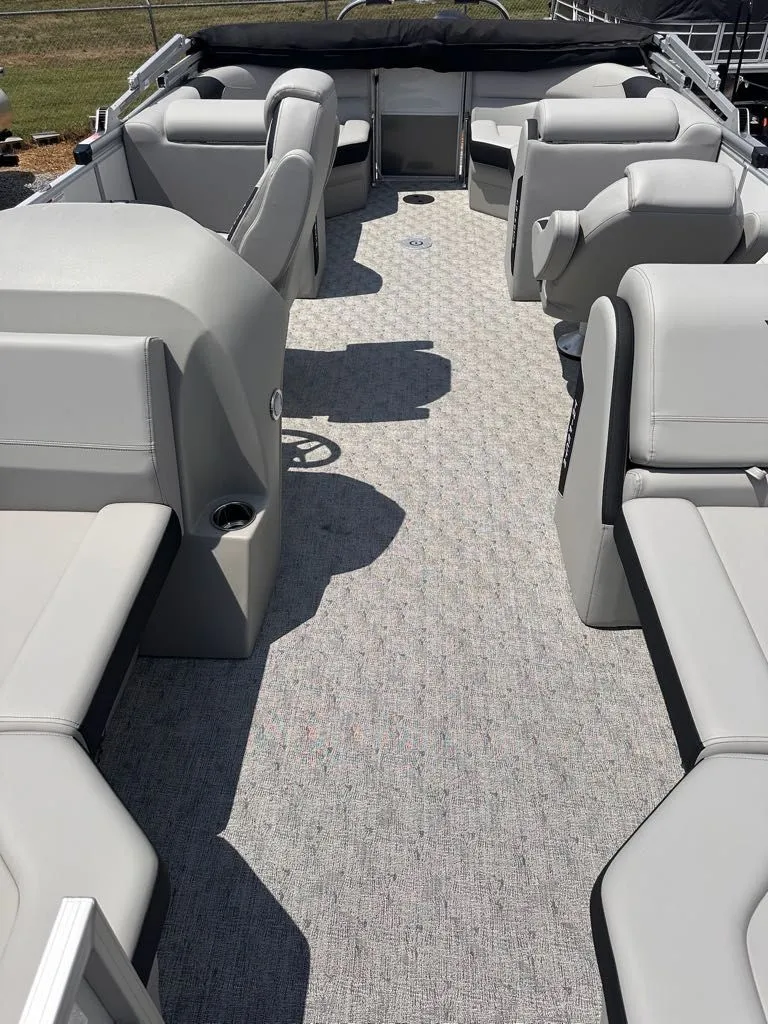 Slide: The Image of Trifecta LE Series 22RF LE 2026 - 4