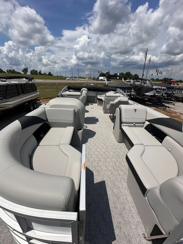 Slide: The Image of Trifecta LE Series 22RF LE 2026 - 7