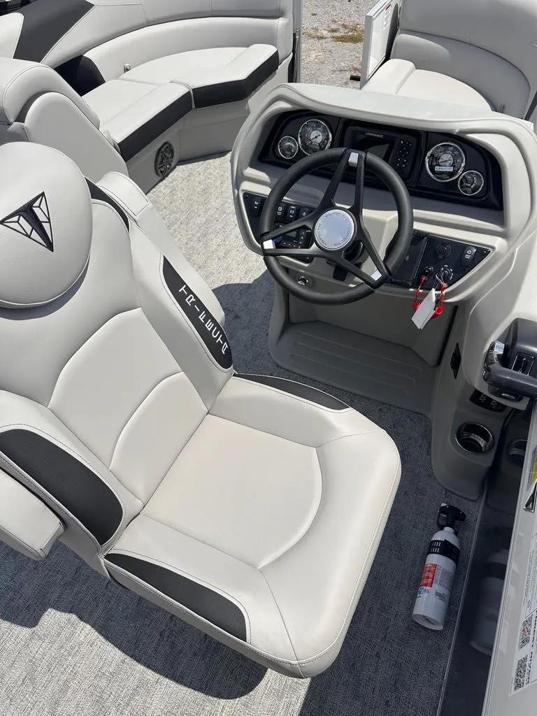 Slide: The Image of Trifecta LE Series 22RF LE 2026 - 8