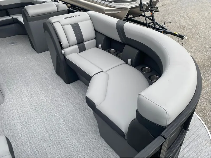 Slide: The Image of Berkshire CTS Series 22CL2 CTS 2025 - 20