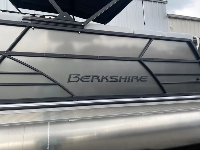 Slide: The Image of Berkshire CTS Series 22CL2 CTS 2025 - 8