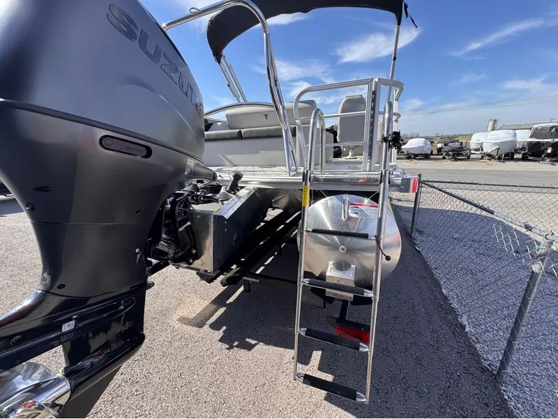 Slide: The Image of Trifecta LE Series 24UL LE T 2025 - 13