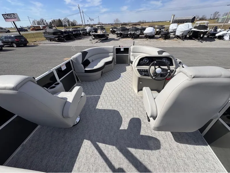 Slide: The Image of Trifecta LE Series 24UL LE T 2025 - 19