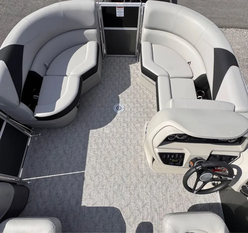 Slide: The Image of Trifecta LE Series 24UL LE T 2025 - 23