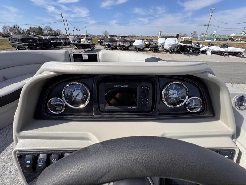 Slide: The Image of Trifecta LE Series 24UL LE T 2025 - 35