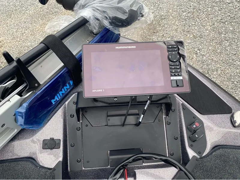 Slide: The Image of Skeeter ZXR Series ZXR21SE 2025 - 4