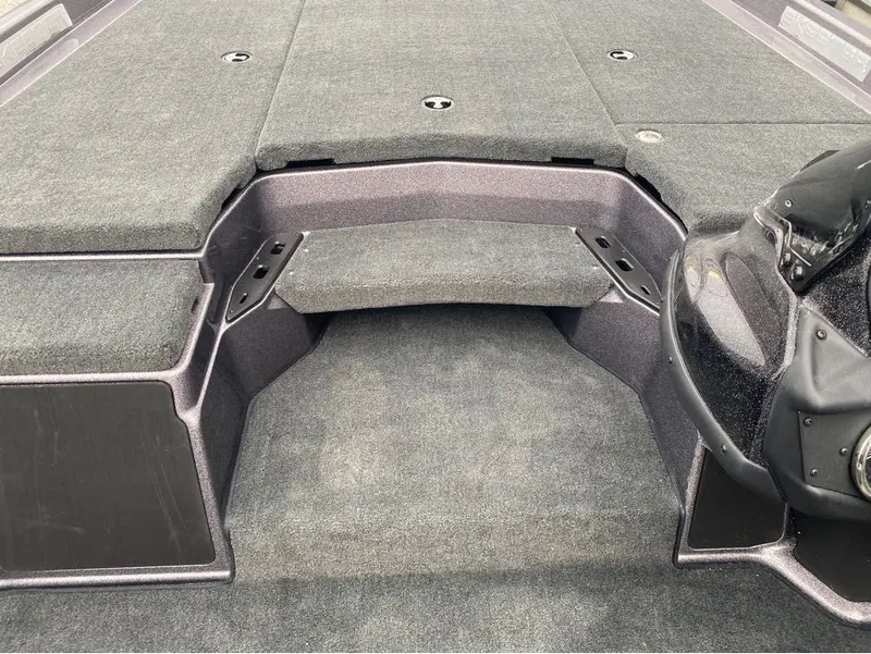 Slide: The Image of Skeeter ZXR Series ZXR21SE 2025 - 5