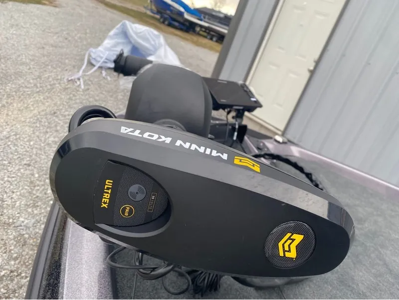 Slide: The Image of Skeeter ZXR Series ZXR21SE 2025 - 6