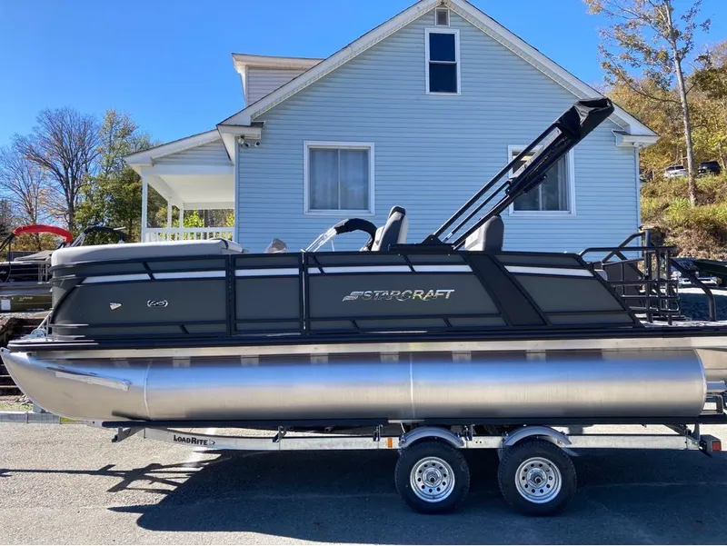 Slide: The Image of Starcraft EXS 1 Q DH 2026 MODEL 2025 - 1