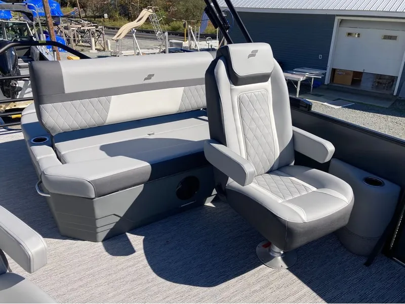 Slide: The Image of Starcraft EXS 1 Q DH 2026 MODEL 2025 - 11