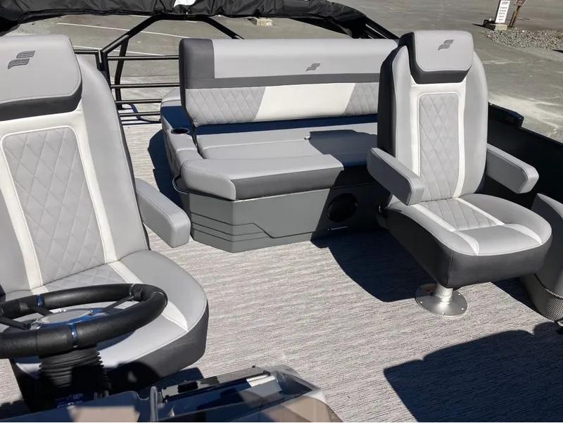 Slide: The Image of Starcraft EXS 1 Q DH 2026 MODEL 2025 - 13