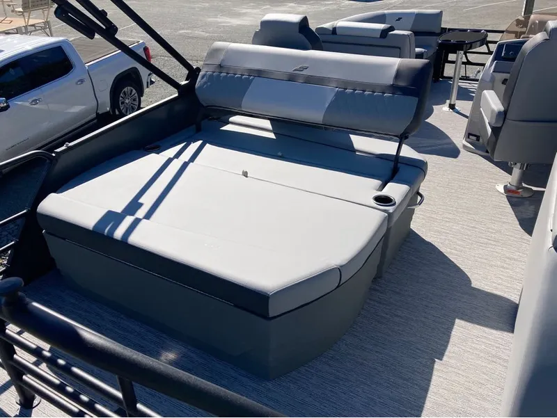 Slide: The Image of Starcraft EXS 1 Q DH 2026 MODEL 2025 - 14