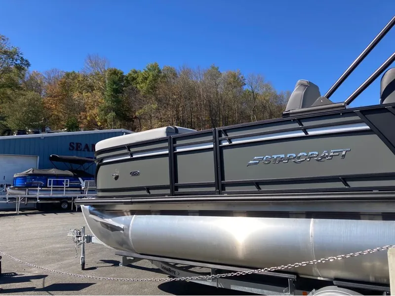 Slide: The Image of Starcraft EXS 1 Q DH 2026 MODEL 2025 - 16