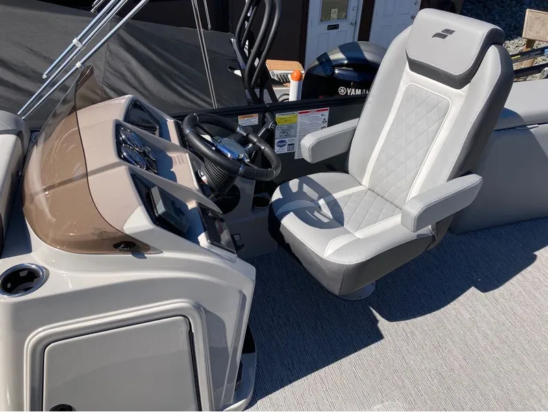 Slide: The Image of Starcraft EXS 1 Q DH 2026 MODEL 2025 - 4