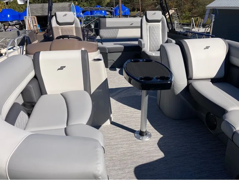 Slide: The Image of Starcraft EXS 1 Q DH 2026 MODEL 2025 - 6