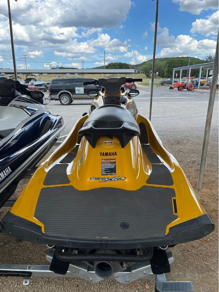 Slide: The Image of Yamaha VXR 2013 - 3