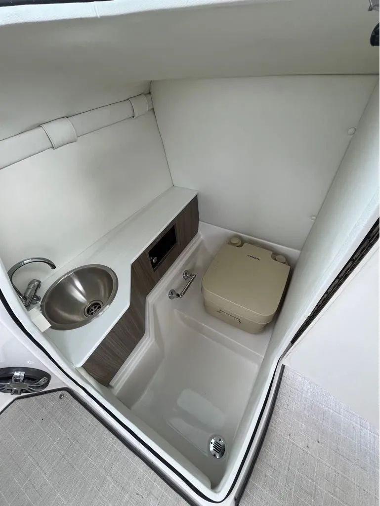 Slide: The Image of Regal 26 FasDeck 2022 - 3