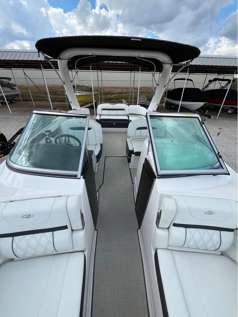 Slide: The Image of Regal 26 FasDeck 2022 - 4