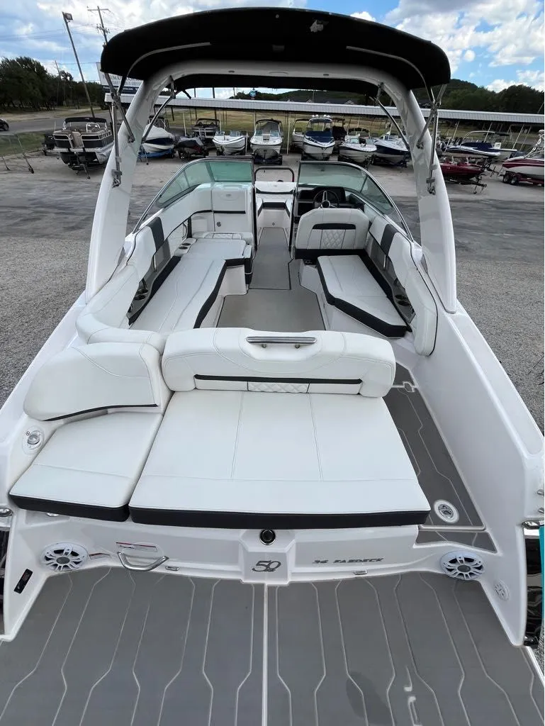 Slide: The Image of Regal 26 FasDeck 2022 - 5