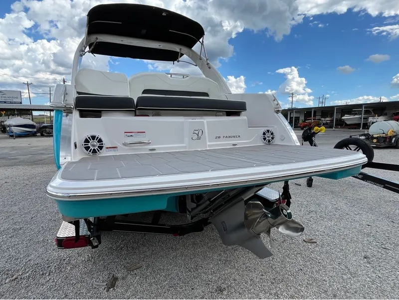 Slide: The Image of Regal 26 FasDeck 2022 - 8