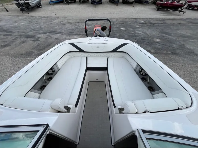 Slide: The Image of Regal 26 FasDeck 2022 - 9