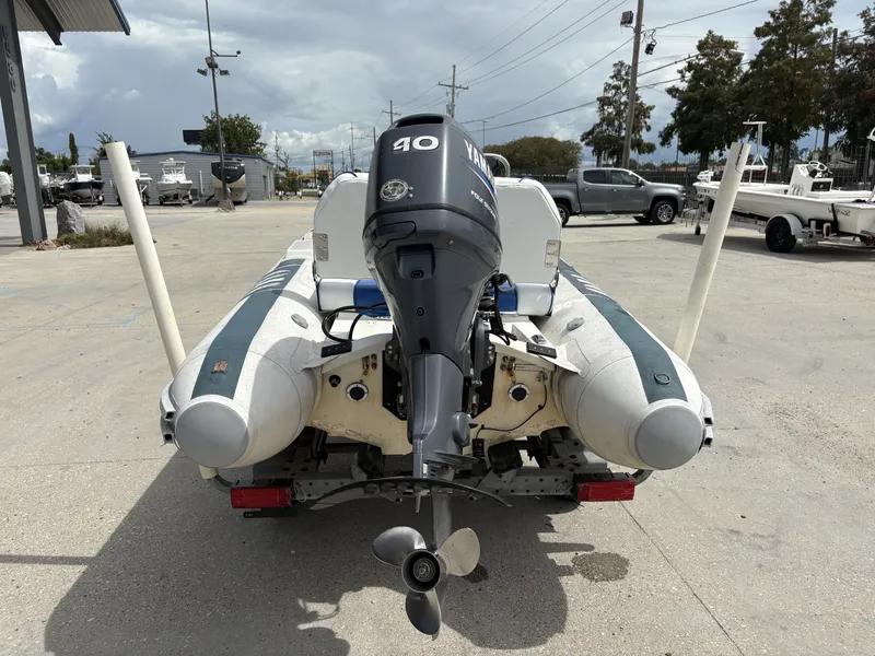 Slide: The Image of Novurania DL 360 2004 - 5