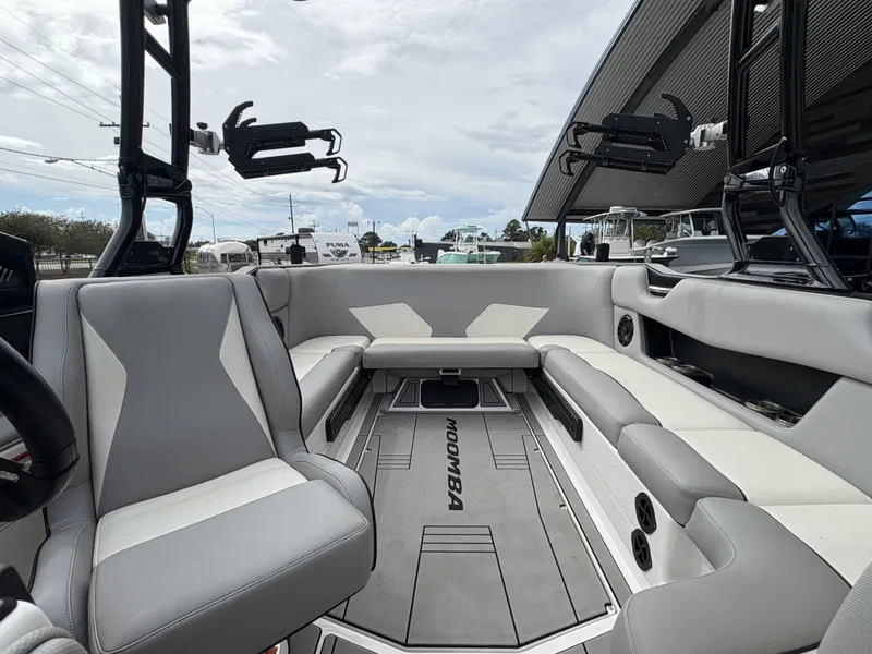 Slide: The Image of Moomba Max 2019 - 12