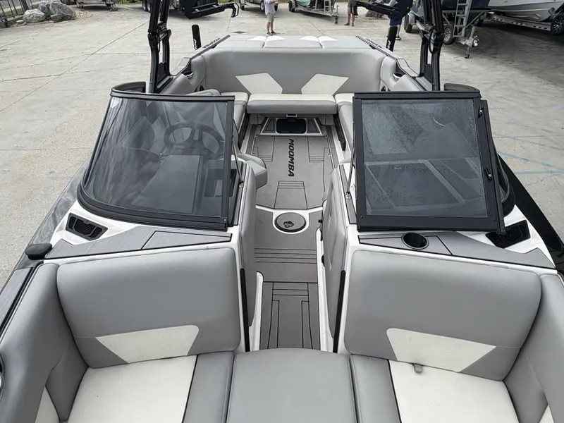 Slide: The Image of Moomba Max 2019 - 13