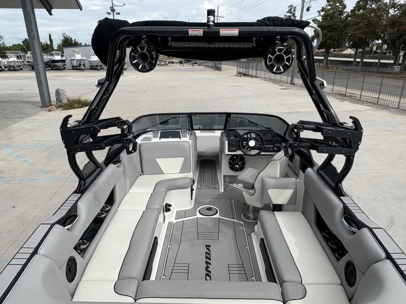 Slide: The Image of Moomba Max 2019 - 2