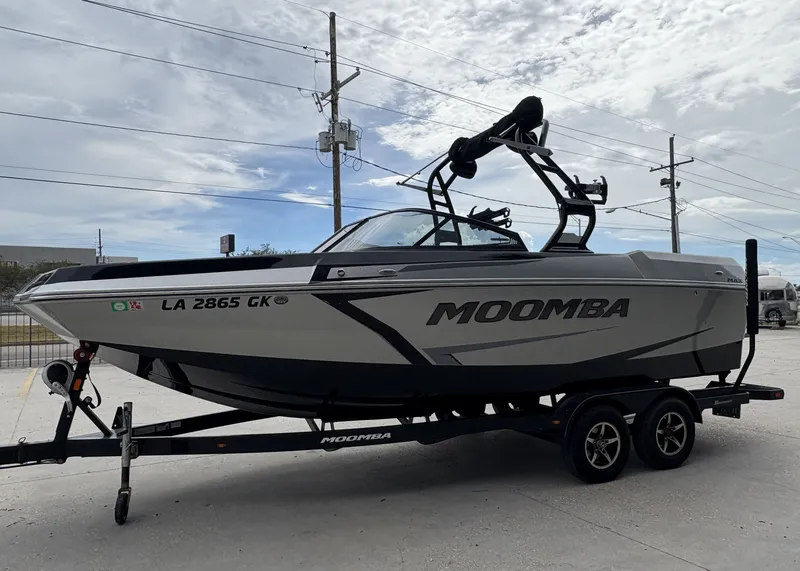 Slide: The Image of Moomba Max 2019 - 8