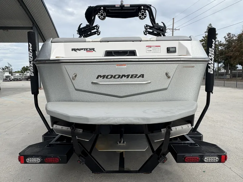 Slide: The Image of Moomba Max 2019 - 9