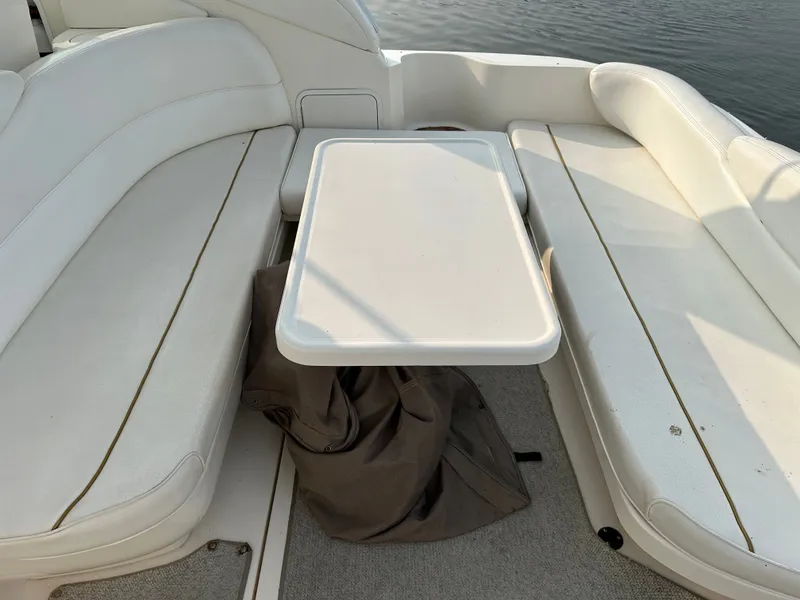 Slide: The Image of Sea Ray 340 Sundancer 1999 - 15