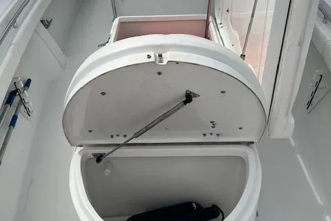 Slide: The Image of Insulated Storage Locker/Coffin Box - 12