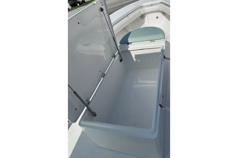 Slide: The Image of Located @ the Bow, Fusion Speakers, Anchor Box - 13