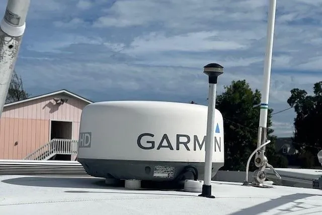 Slide: The Image of Rupp Top Gun Electric OutRigger - 28