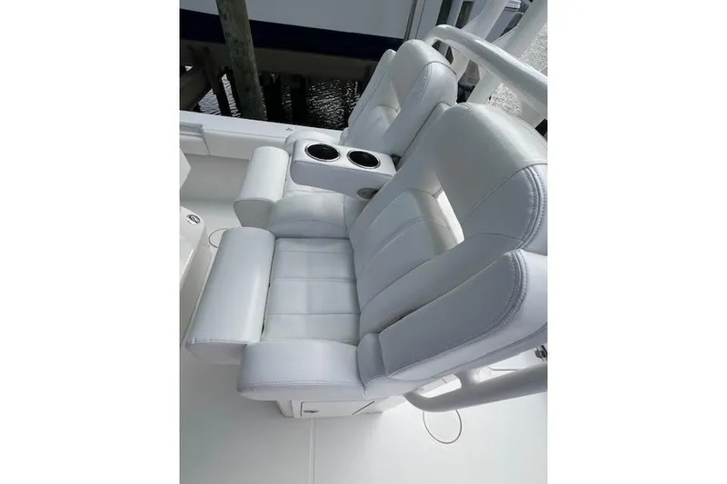 Slide: The Image of Storage compartment for Fire Extinguishers - 38