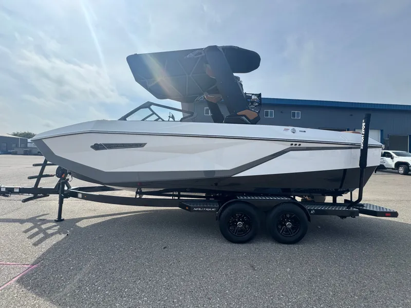 The Image of Nautique G23 2026 - 1