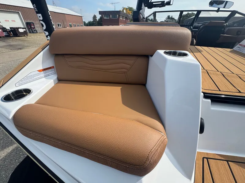 Slide: The Image of Nautique G23 2026 - 13