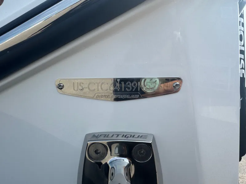 Slide: The Image of Nautique G23 2026 - 14