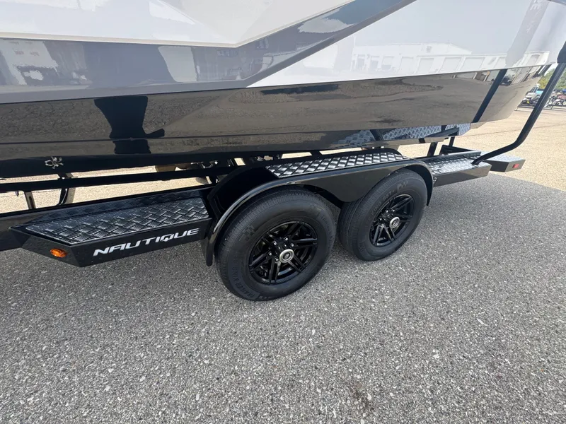 Slide: The Image of Nautique G23 2026 - 15